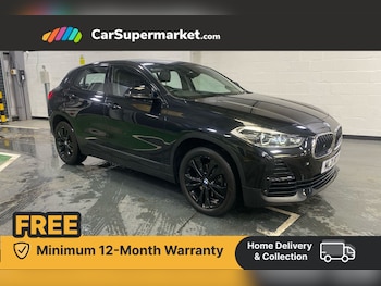 Used BMW X2 2021 for sale - 76385396: Photo