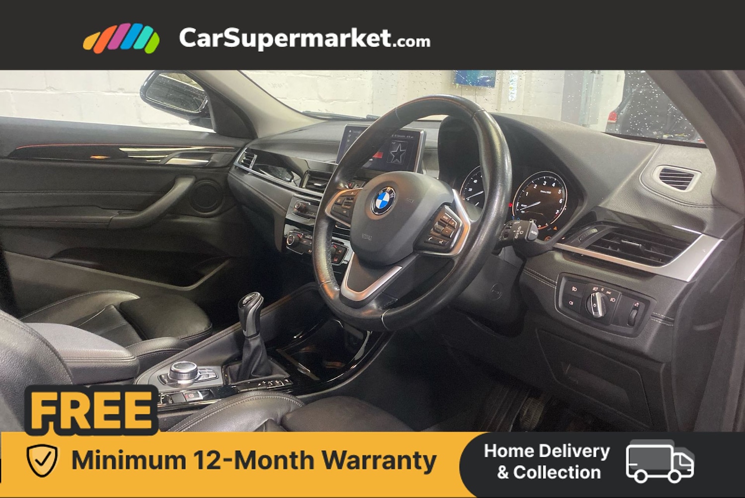 Used BMW X2 2021 for sale - 76385396: Photo 4