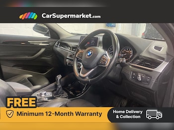 Used BMW X2 2021 for sale - 76385396: Photo