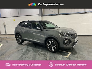 Used Peugeot 2008 2024 for sale - 75626337: Photo