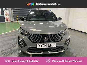 Used Peugeot 2008 2024 for sale - 75626337: Photo