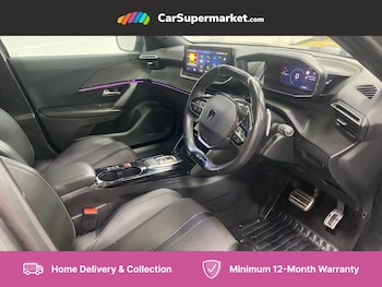 Used Peugeot 2008 2024 for sale - 75626337: Photo