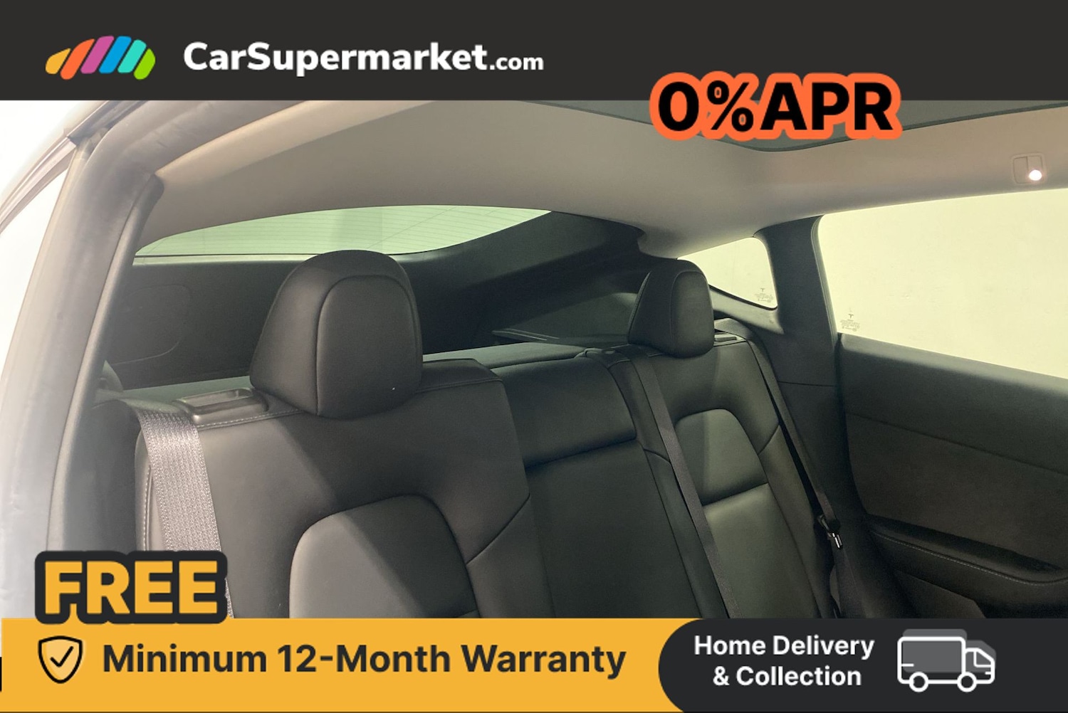 Used Tesla Model Y 2022 for sale - 76368670: Photo 3
