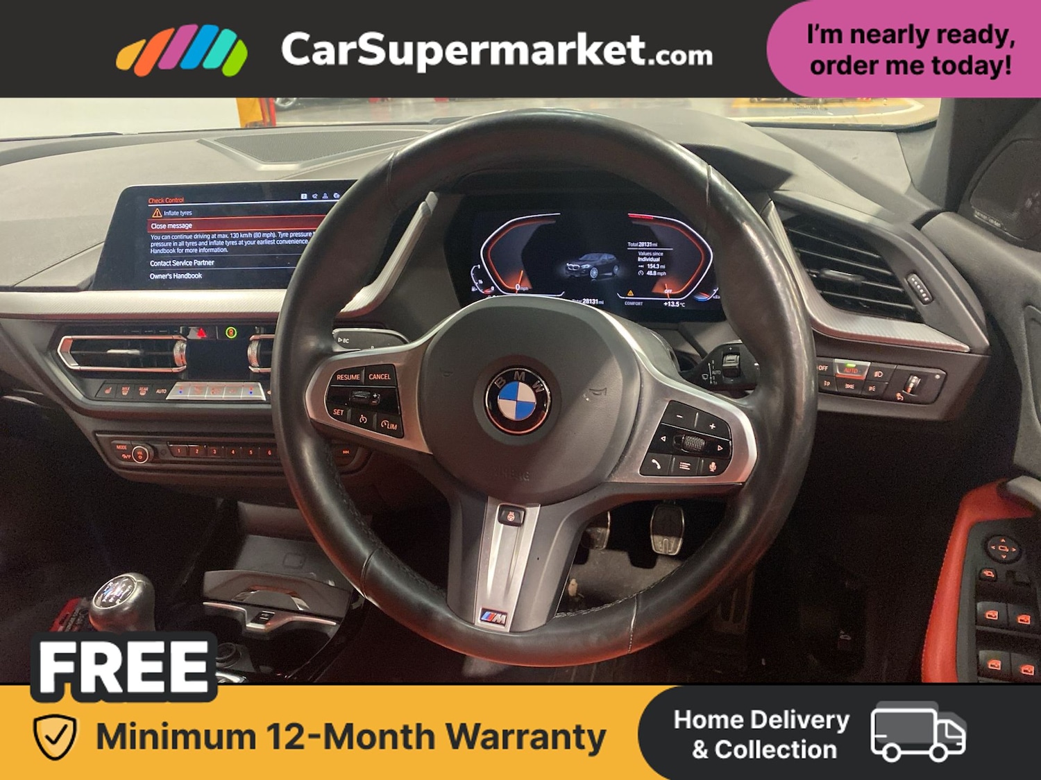 Used BMW 1 Series 2024 for sale - 78065217: Photo 3