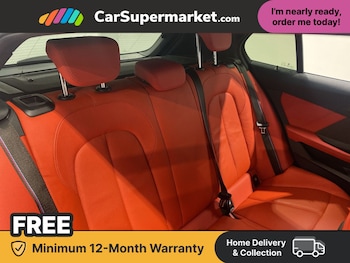 Used BMW 1 Series 2024 for sale - 78065217: Photo