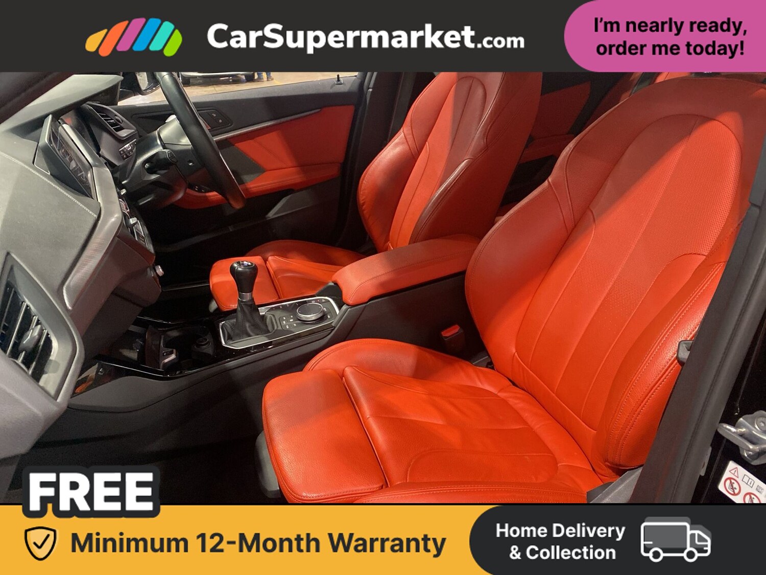 Used BMW 1 Series 2024 for sale - 78065217: Photo 7