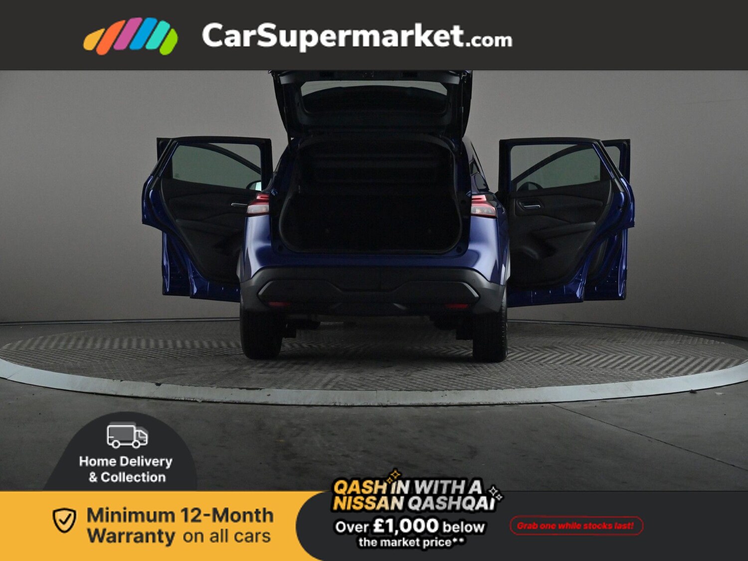 Used Nissan Qashqai 2022 for sale - 76922930: Photo 13