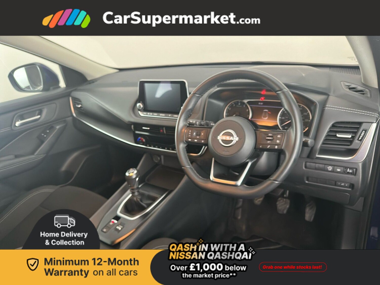 Used Nissan Qashqai 2022 for sale - 76922930: Photo 15