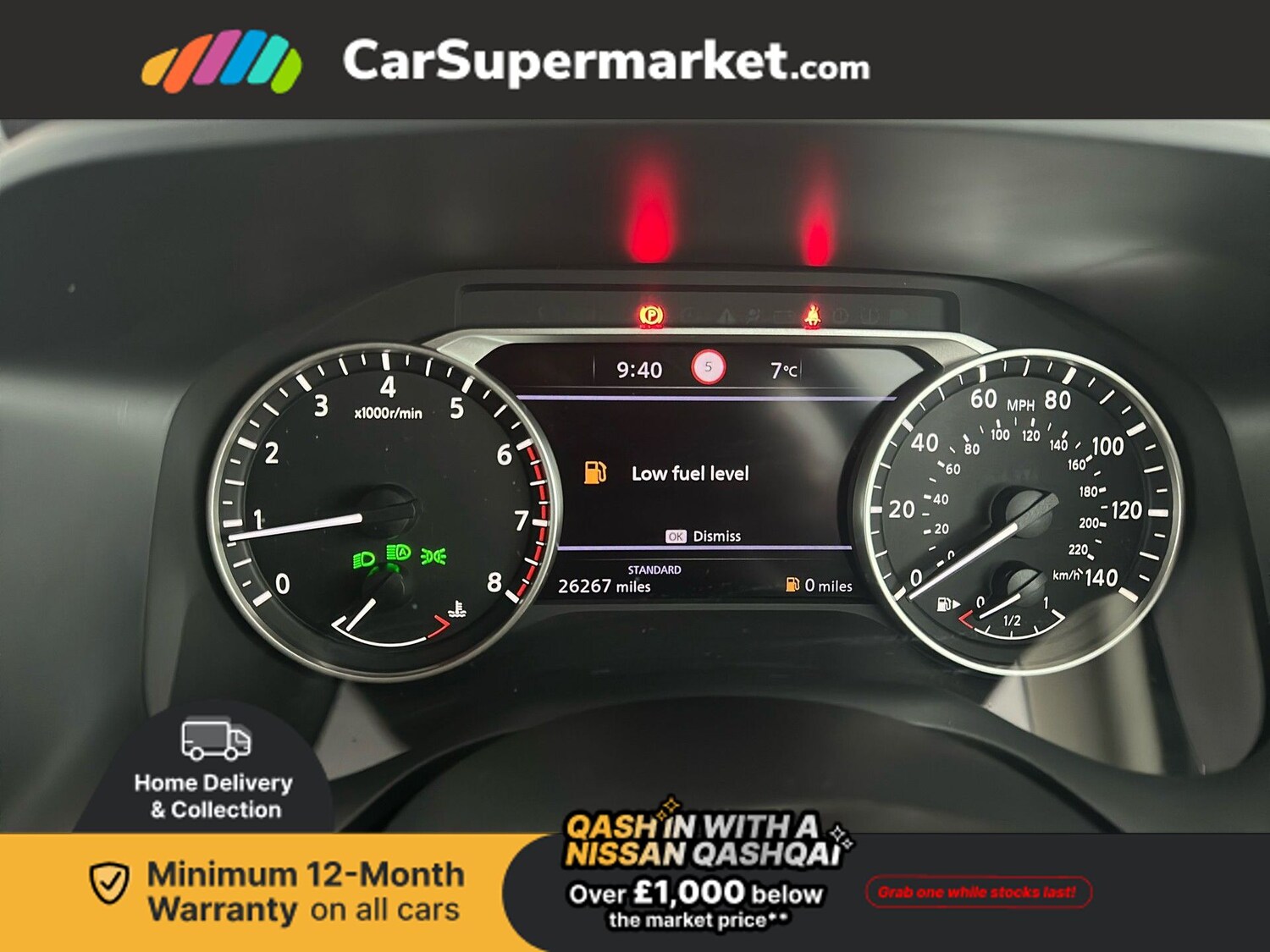 Used Nissan Qashqai 2022 for sale - 76922930: Photo 17