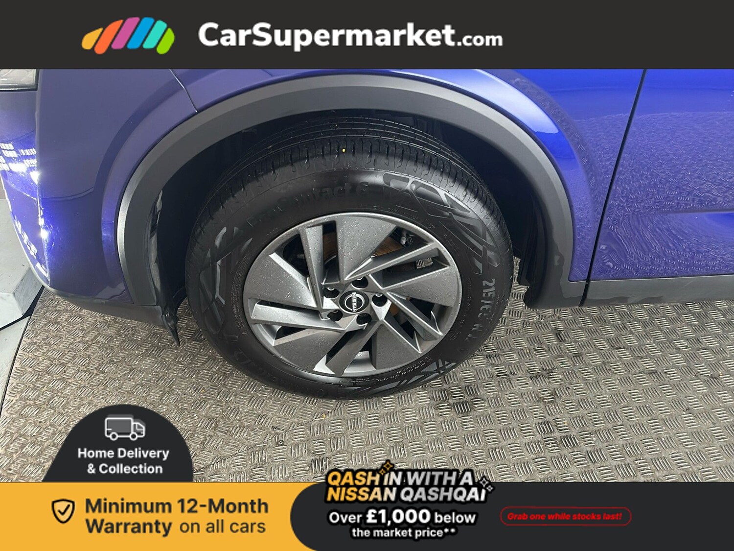 Used Nissan Qashqai 2022 for sale - 76922930: Photo 21