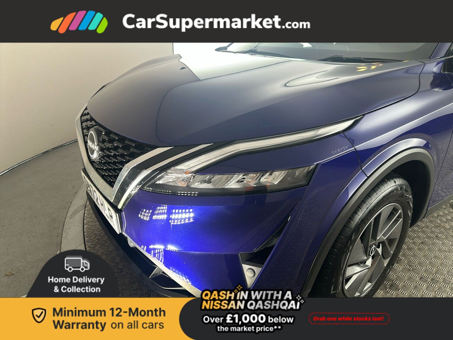 Used Nissan Qashqai 2022 for sale - 76922930: Photo 22