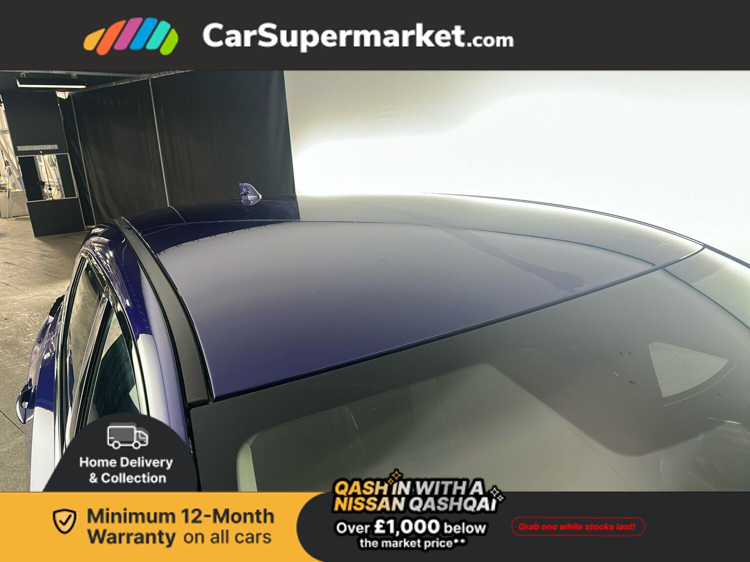 Used Nissan Qashqai 2022 for sale - 76922930: Photo 23