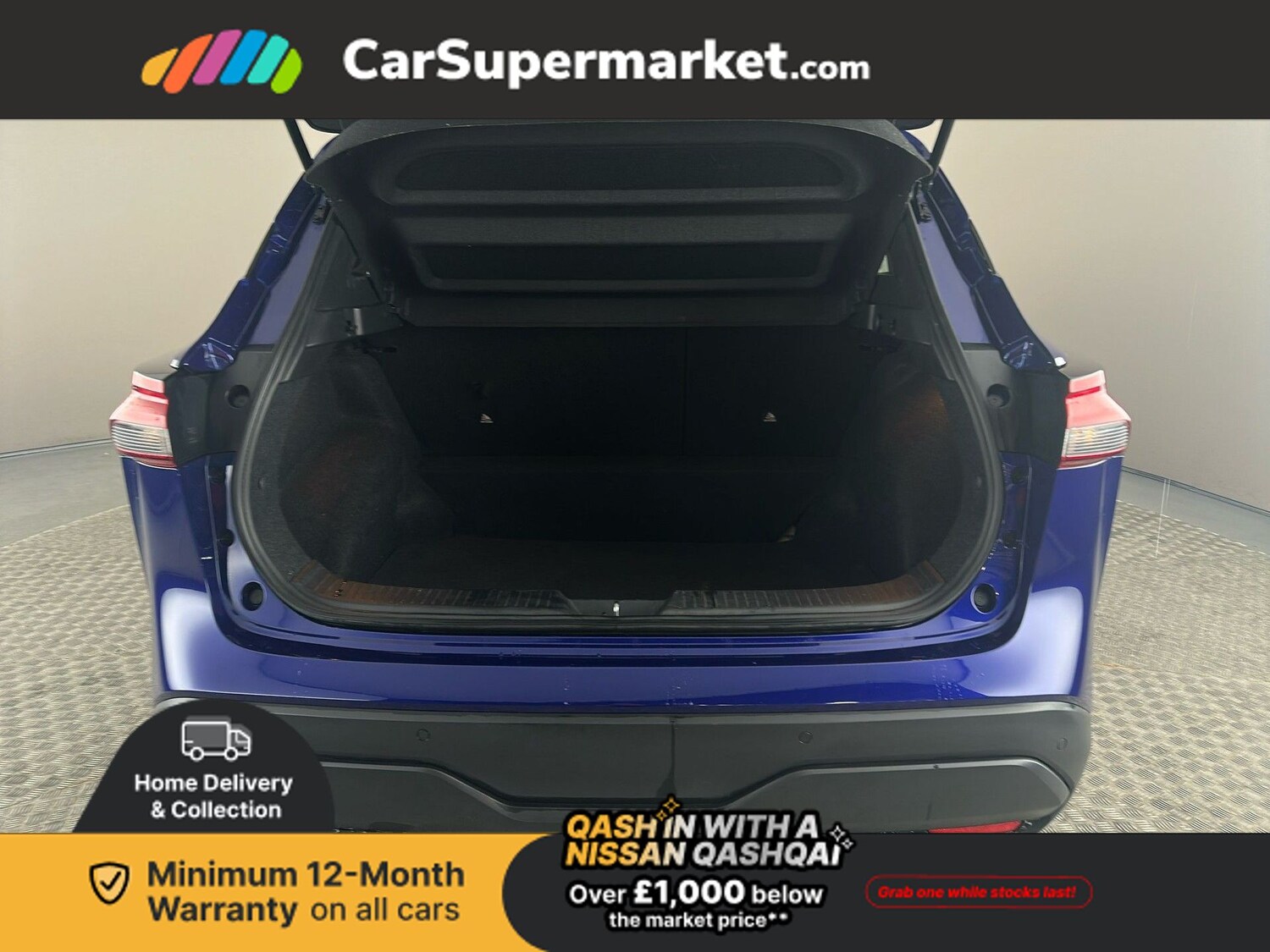 Used Nissan Qashqai 2022 for sale - 76922930: Photo 24