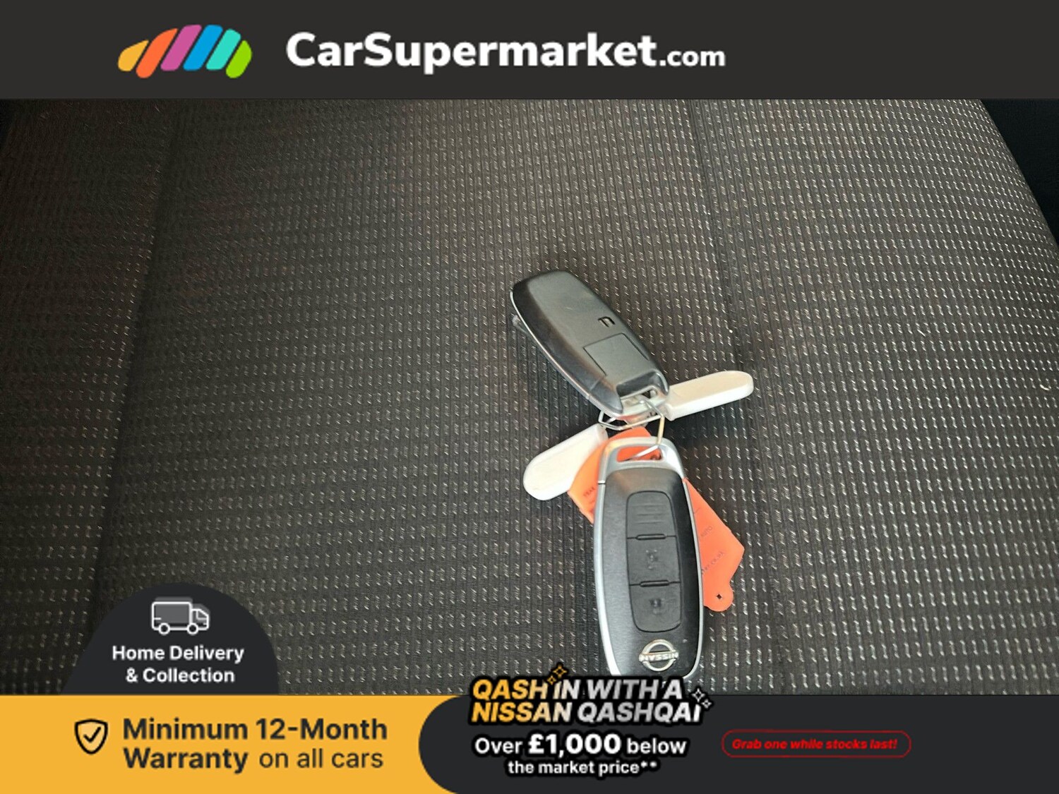 Used Nissan Qashqai 2022 for sale - 76922930: Photo 25