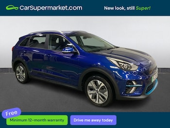 Used Kia Niro 2022 for sale - 78436962: Photo