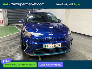 Used Kia Niro 2022 for sale - 78436962: Photo