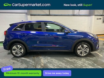 Used Kia Niro 2022 for sale - 78436962: Photo