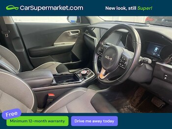 Used Kia Niro 2022 for sale - 78436962: Photo