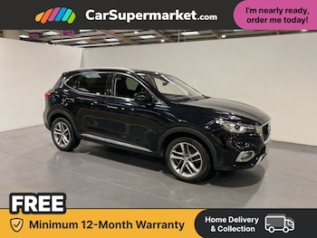 Used MG MG HS 2023 for sale - 77494026: Photo