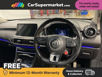 Used MG MG HS 2023 for sale - 77494026: Photo