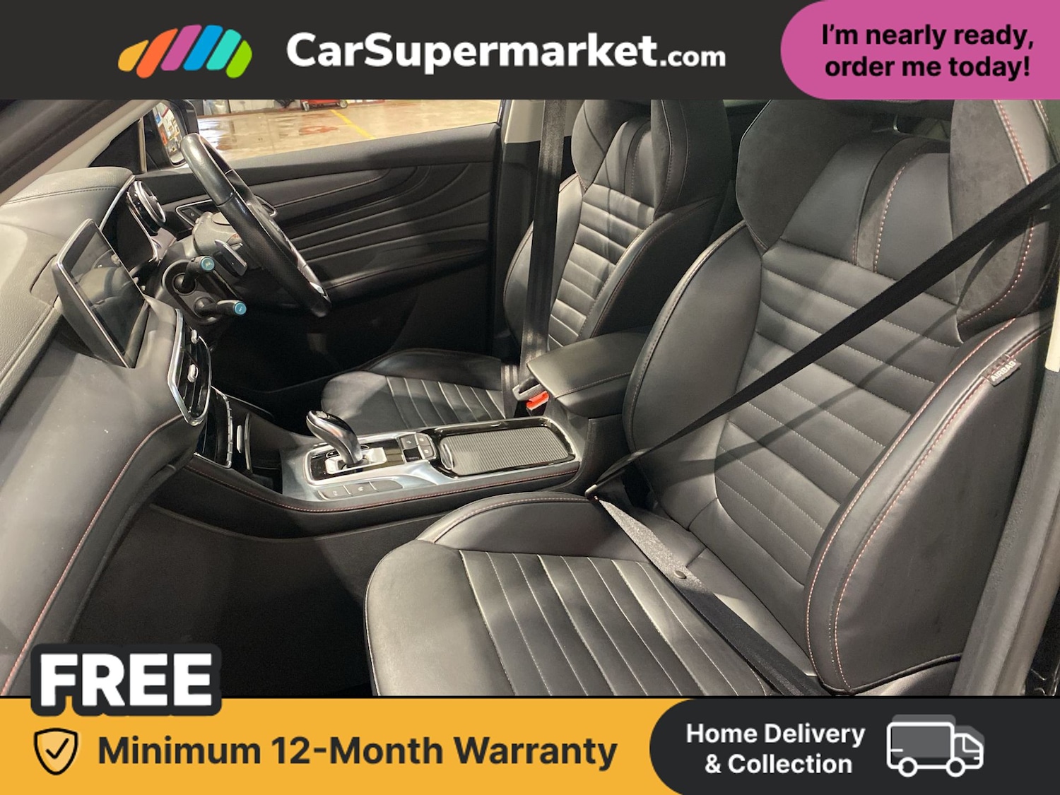 Used MG MG HS 2023 for sale - 77494026: Photo 6