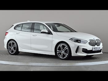 Used BMW 1 Series 2020 for sale - 79156044: Photo