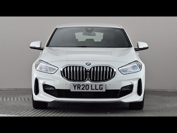 Used BMW 1 Series 2020 for sale - 79156044: Photo