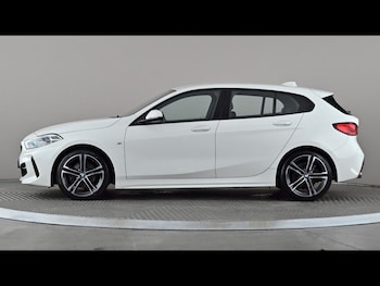 Used BMW 1 Series 2020 for sale - 79156044: Photo