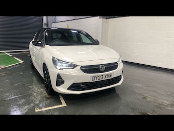 Used Vauxhall Corsa 2023 for sale - 78956381: Photo