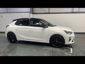 Used Vauxhall Corsa 2023 for sale - 78956381: Photo