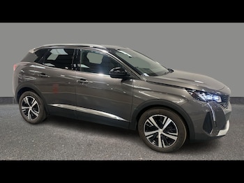 Used Peugeot 3008 2021 for sale - 78668679: Photo