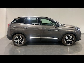 Used Peugeot 3008 2021 for sale - 78668679: Photo