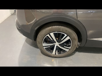 Used Peugeot 3008 2021 for sale - 78668679: Photo