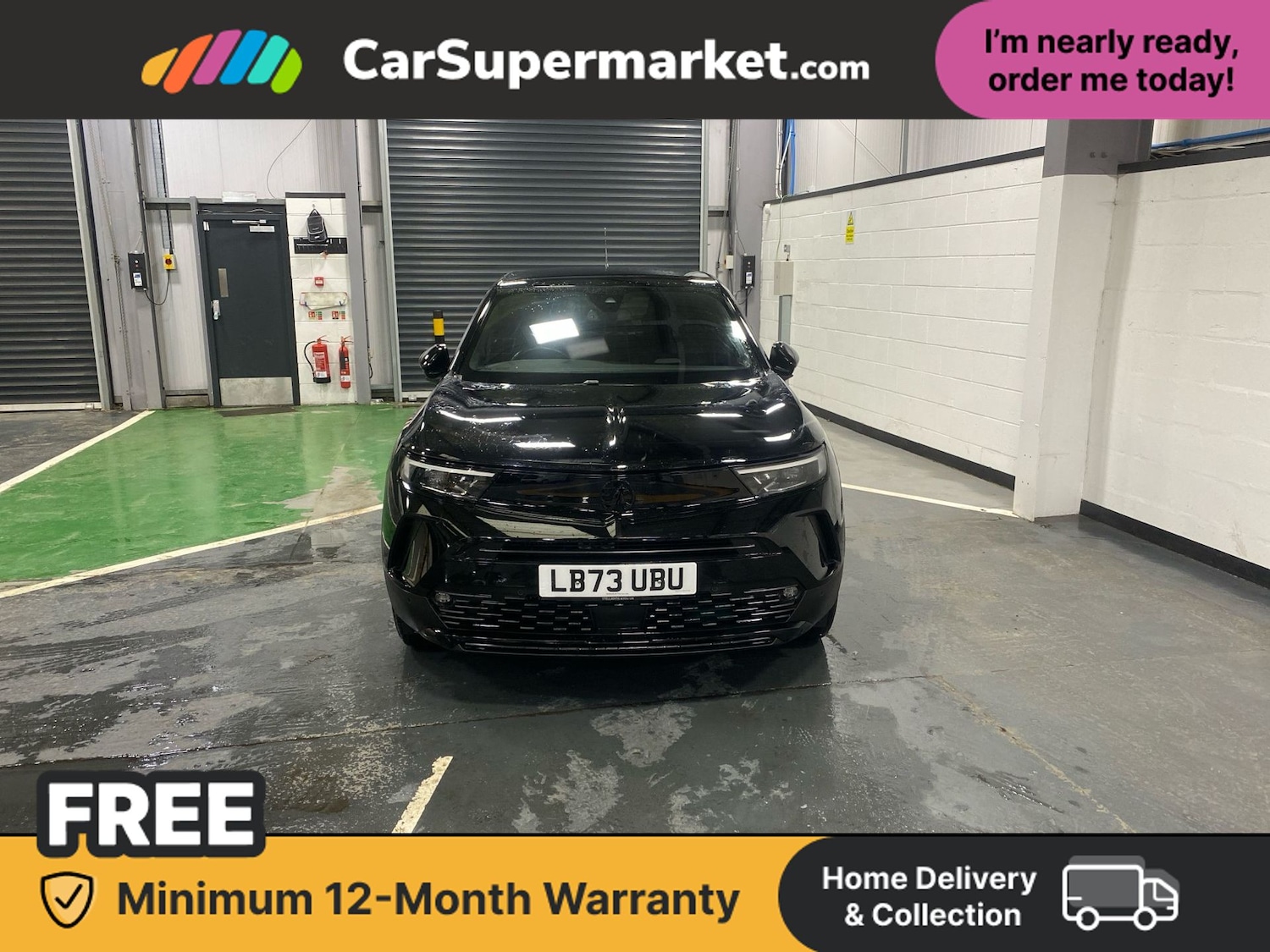 Used Vauxhall Mokka 2023 for sale - 77451225: Photo 2