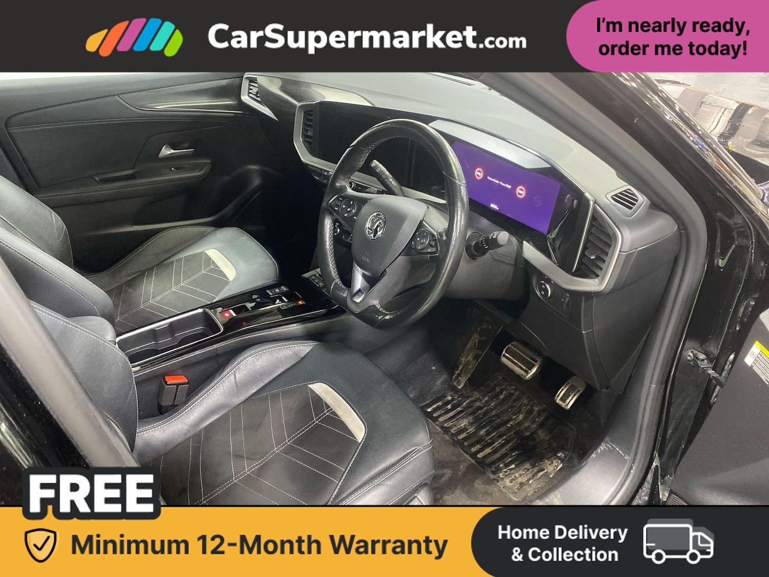 Used Vauxhall Mokka 2023 for sale - 77451225: Photo 4