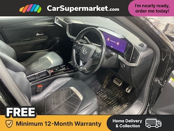 Used Vauxhall Mokka 2023 for sale - 77451225: Photo