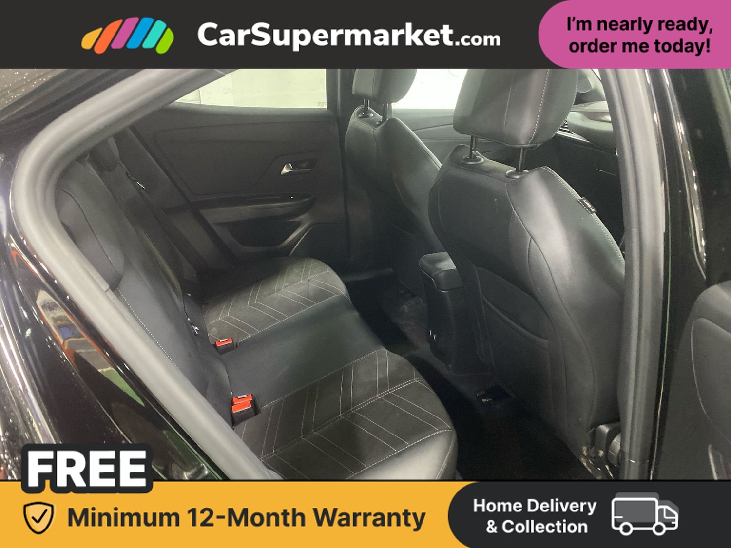 Used Vauxhall Mokka 2023 for sale - 77451225: Photo 5