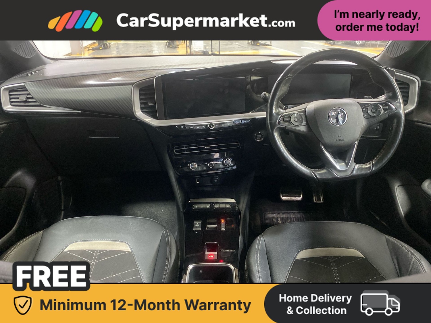 Used Vauxhall Mokka 2023 for sale - 77451225: Photo 6