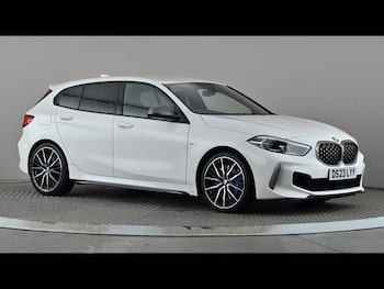 Used BMW 1 Series 2023 for sale - 78739288: Photo
