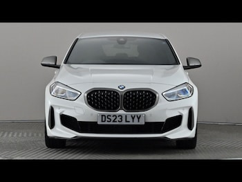 Used BMW 1 Series 2023 for sale - 78739288: Photo