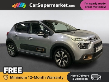 Citroen C3 feature image