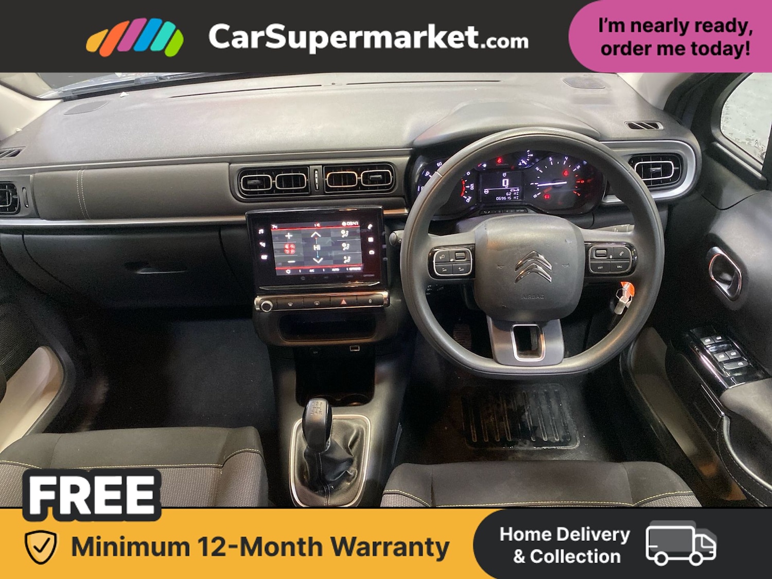 Used Citroen C3 2023 for sale - 78029500: Photo 5