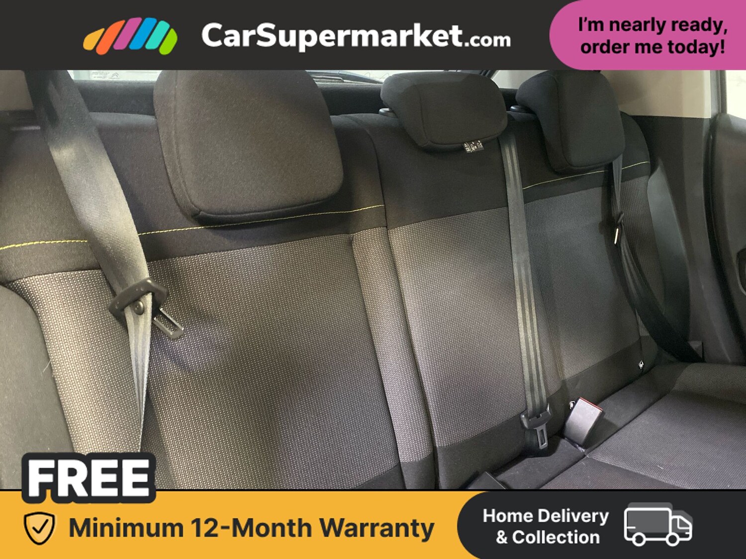 Used Citroen C3 2023 for sale - 78029500: Photo 6