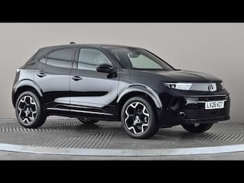 Used Vauxhall Mokka 2026 for sale - 79660980: Photo