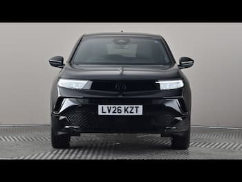 Used Vauxhall Mokka 2026 for sale - 79660980: Photo