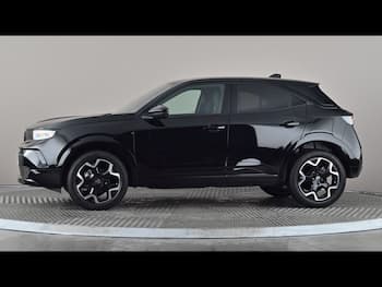 Used Vauxhall Mokka 2026 for sale - 79660980: Photo