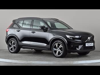 Used Volvo XC40 2023 for sale - 79627631: Photo