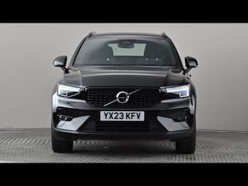 Used Volvo XC40 2023 for sale - 79627631: Photo