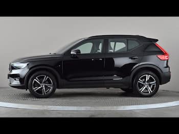 Used Volvo XC40 2023 for sale - 79627631: Photo
