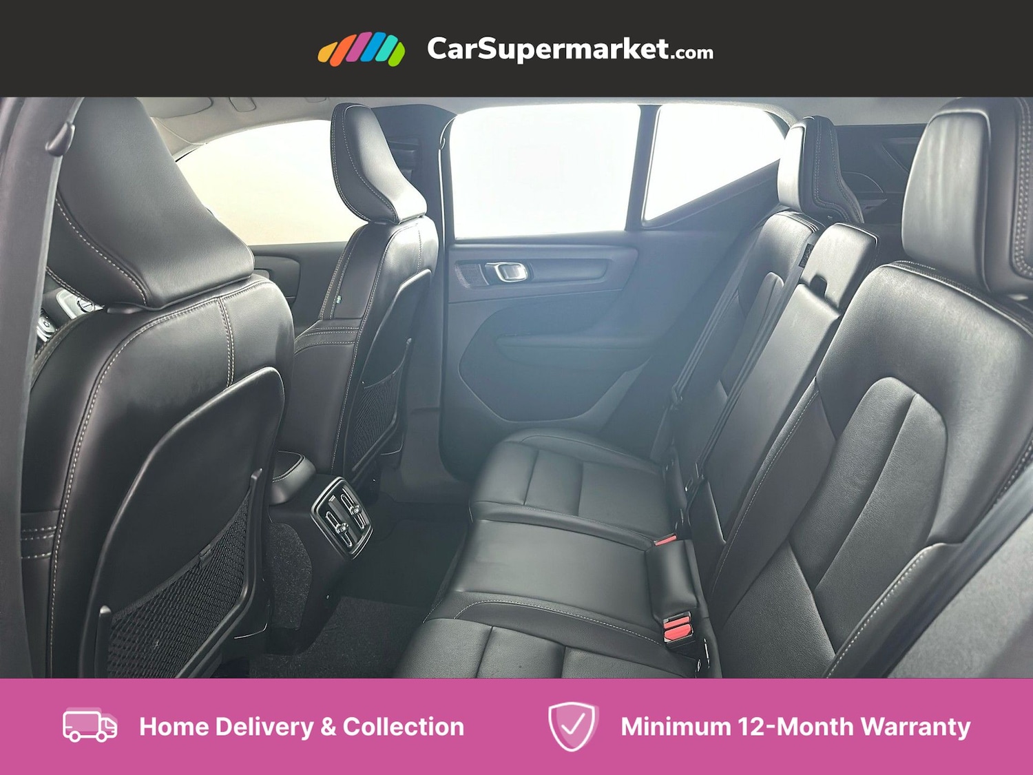 Used Volvo XC40 2021 for sale - 76157993: Photo 12